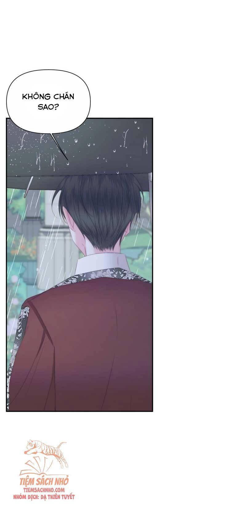 Siren: Trở Thành Gia Đình Của Nhân Vật Phản Diện Chapter 33 - 10