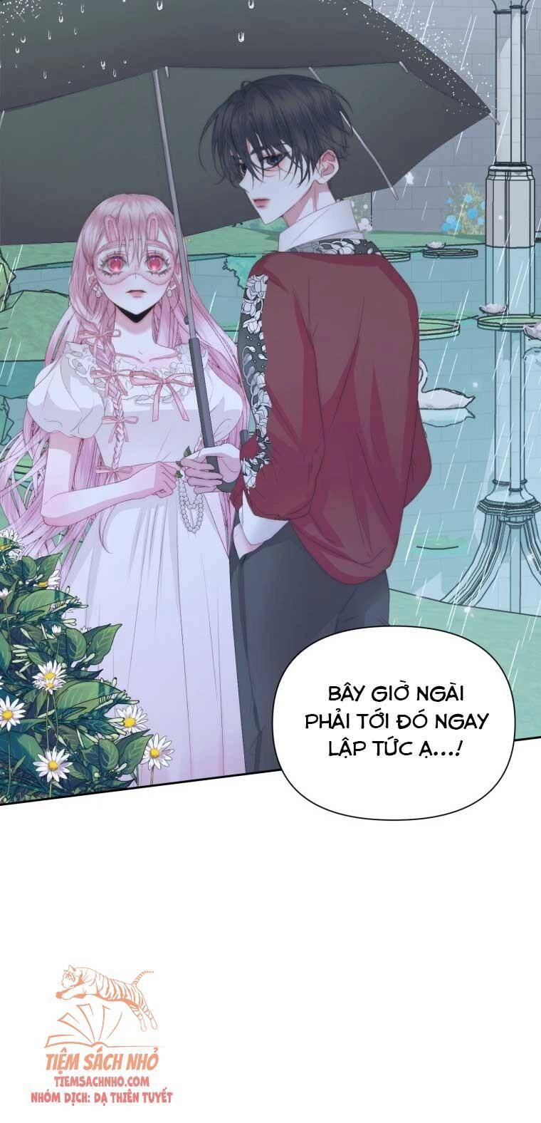 Siren: Trở Thành Gia Đình Của Nhân Vật Phản Diện Chapter 33 - 15