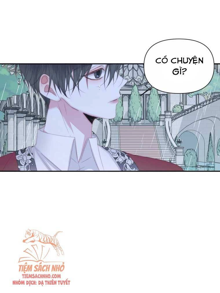 Siren: Trở Thành Gia Đình Của Nhân Vật Phản Diện Chapter 33 - 16