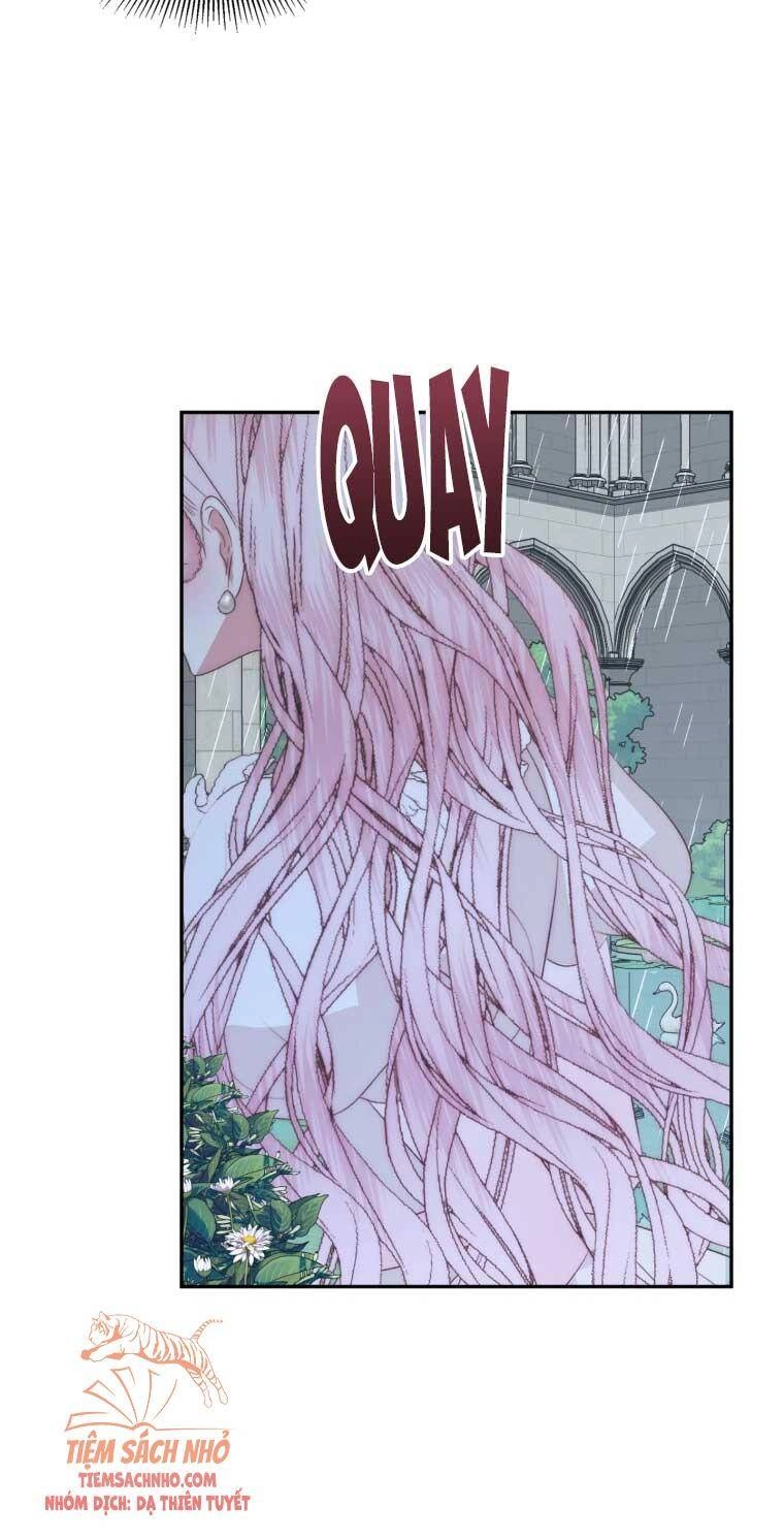 Siren: Trở Thành Gia Đình Của Nhân Vật Phản Diện Chapter 33 - 21