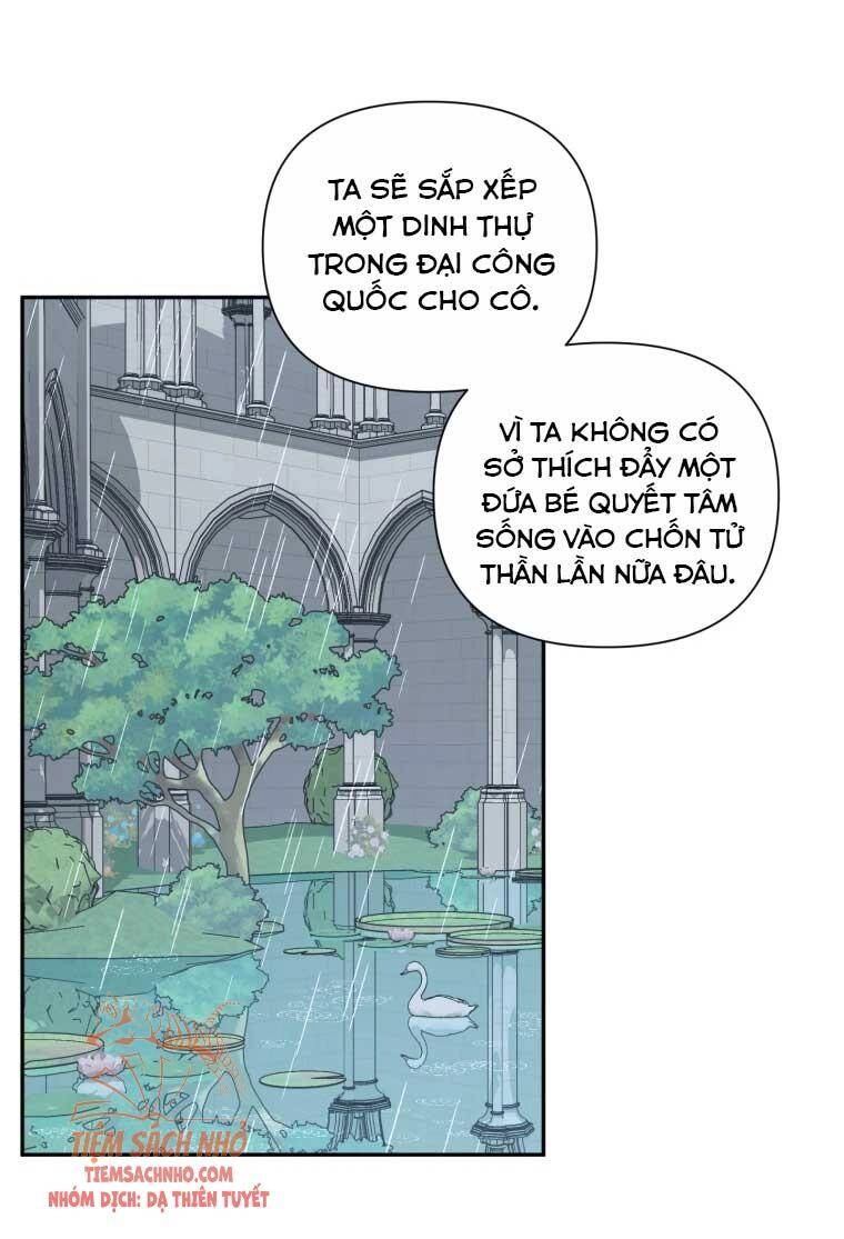 Siren: Trở Thành Gia Đình Của Nhân Vật Phản Diện Chapter 33 - 27