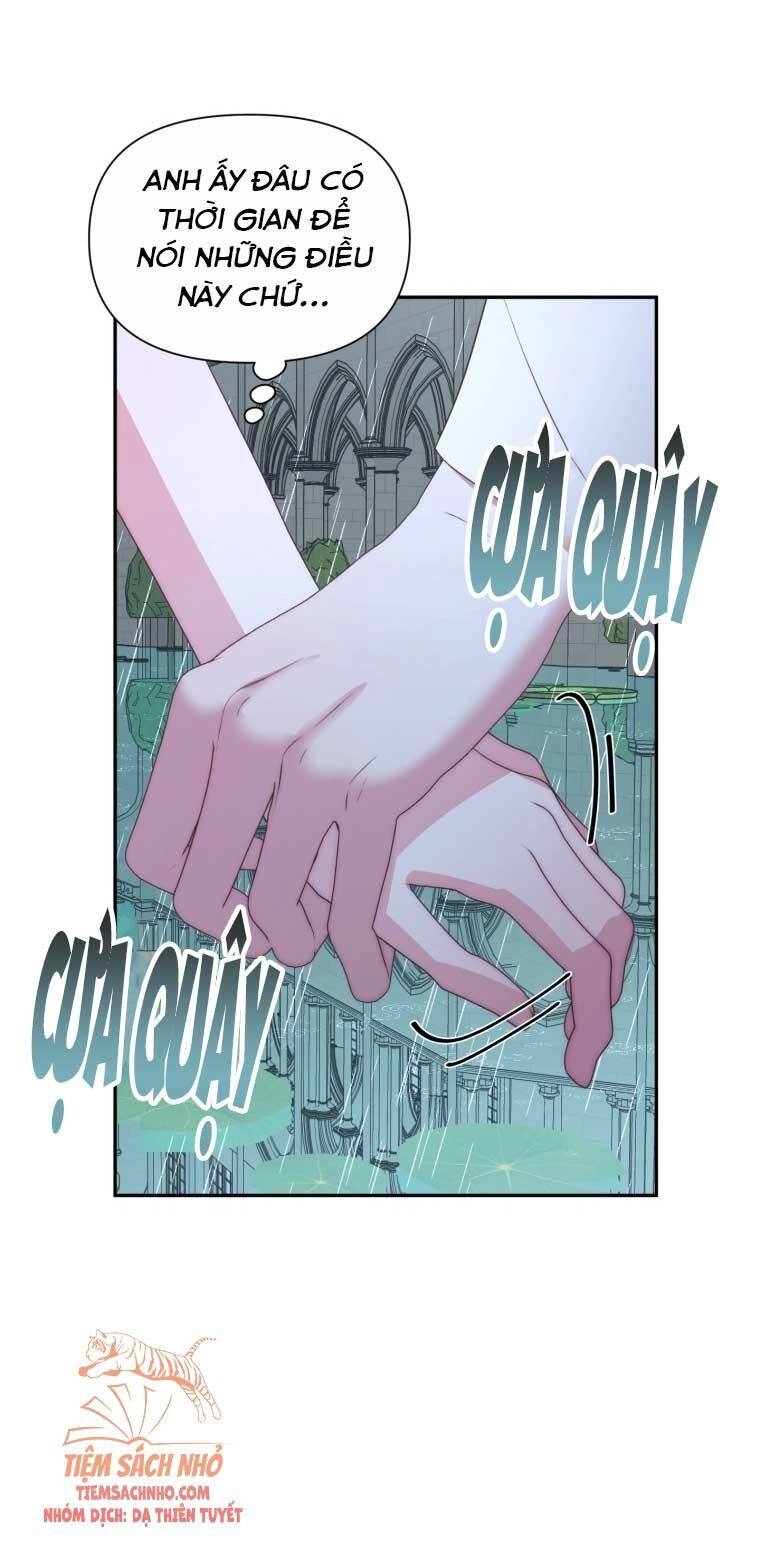 Siren: Trở Thành Gia Đình Của Nhân Vật Phản Diện Chapter 33 - 29