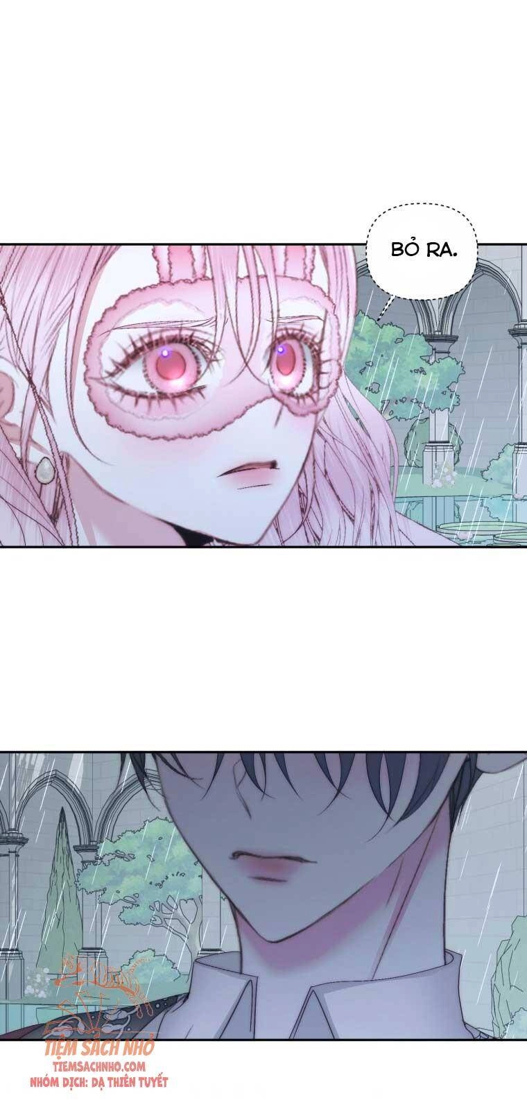 Siren: Trở Thành Gia Đình Của Nhân Vật Phản Diện Chapter 33 - 30