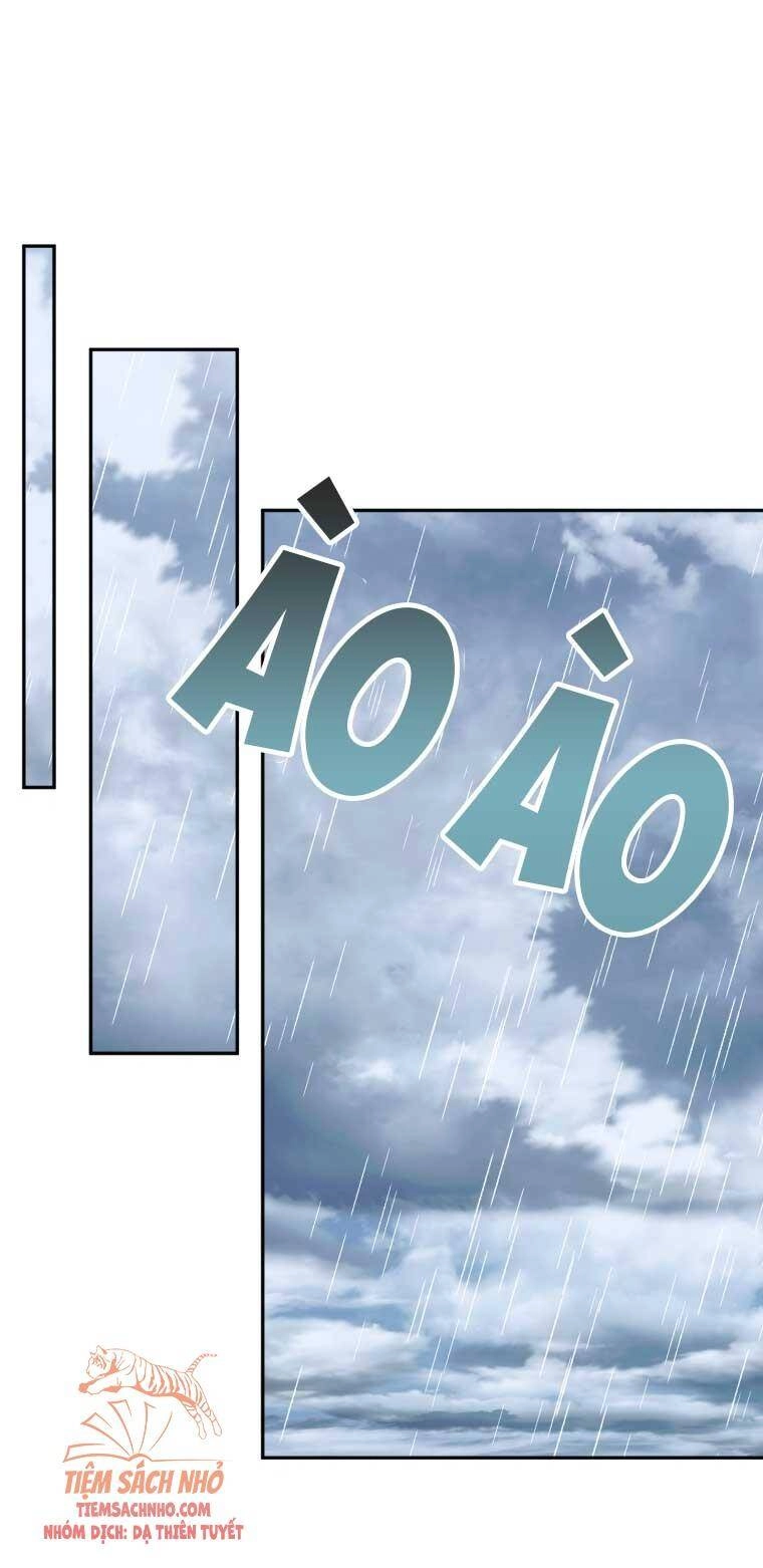 Siren: Trở Thành Gia Đình Của Nhân Vật Phản Diện Chapter 33 - 35