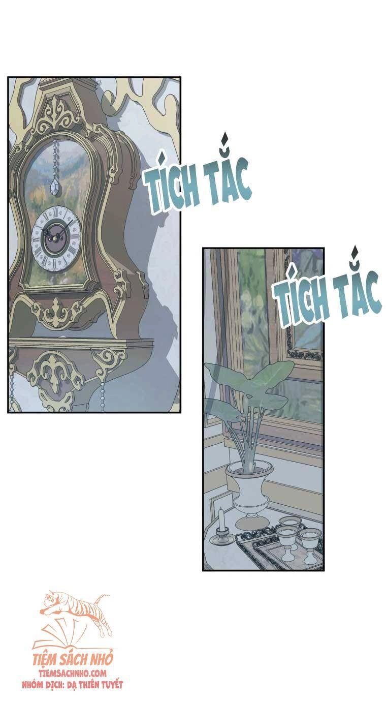 Siren: Trở Thành Gia Đình Của Nhân Vật Phản Diện Chapter 33 - 36