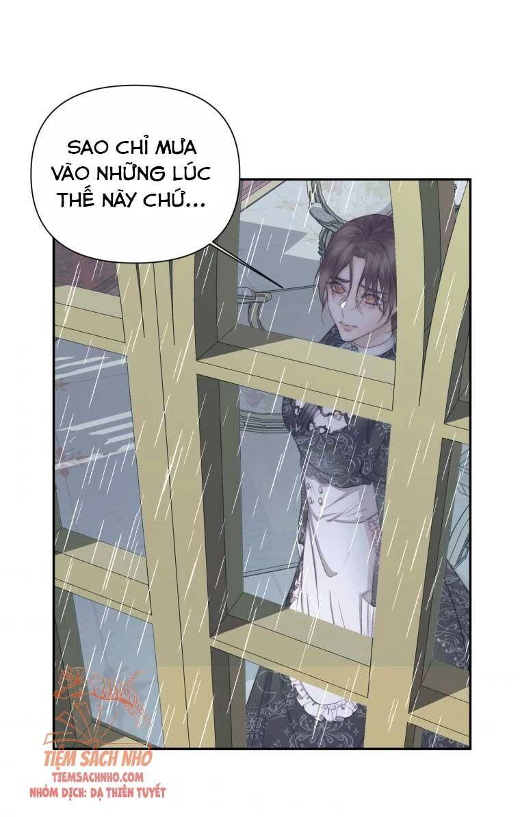 Siren: Trở Thành Gia Đình Của Nhân Vật Phản Diện Chapter 33 - 37