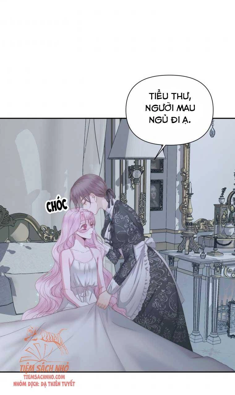 Siren: Trở Thành Gia Đình Của Nhân Vật Phản Diện Chapter 33 - 38