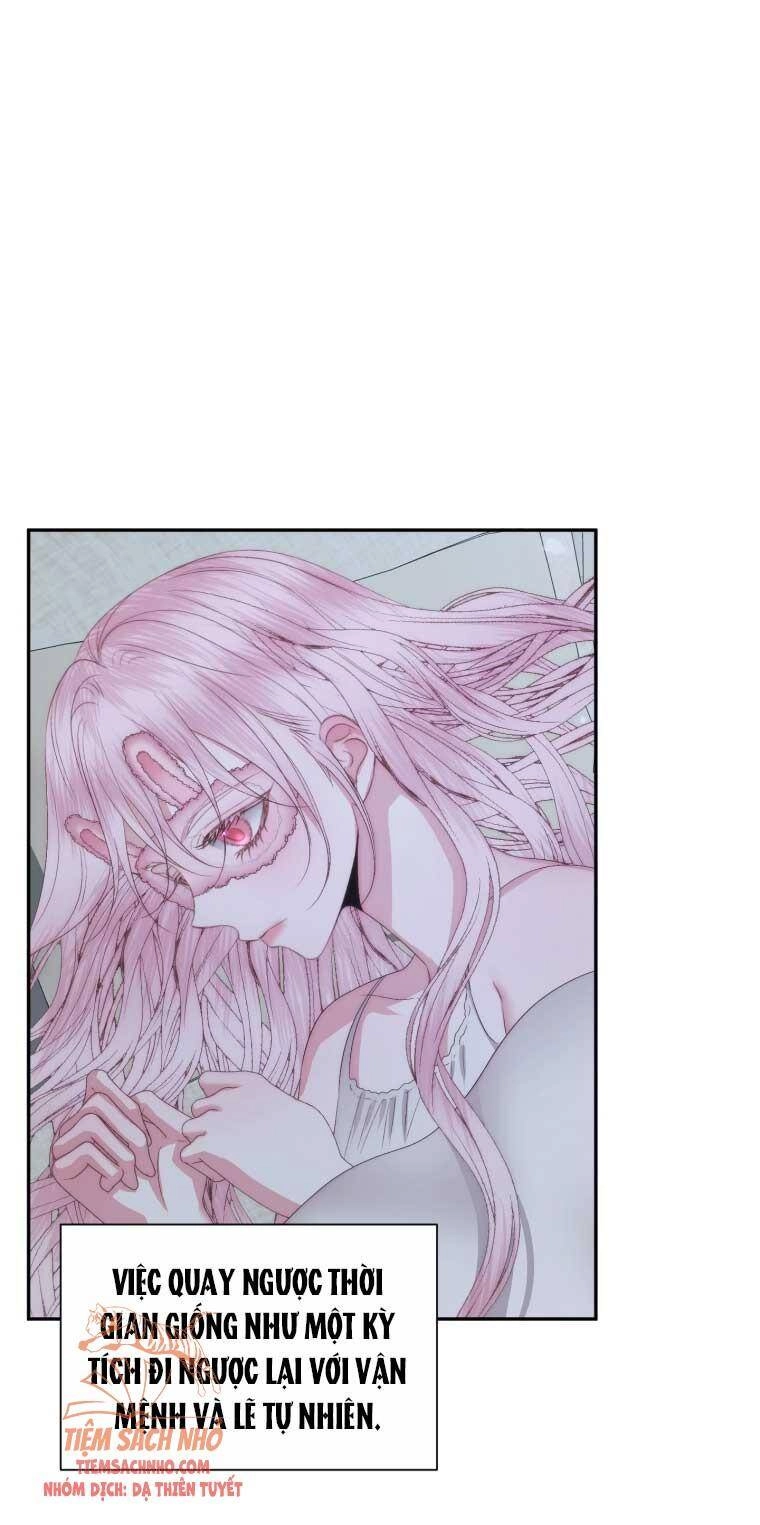 Siren: Trở Thành Gia Đình Của Nhân Vật Phản Diện Chapter 33 - 39