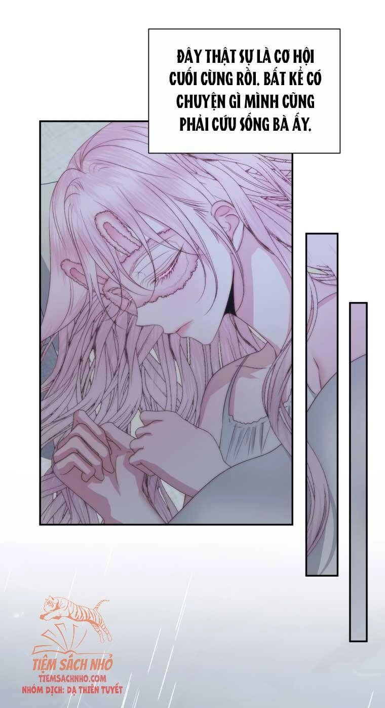 Siren: Trở Thành Gia Đình Của Nhân Vật Phản Diện Chapter 33 - 40