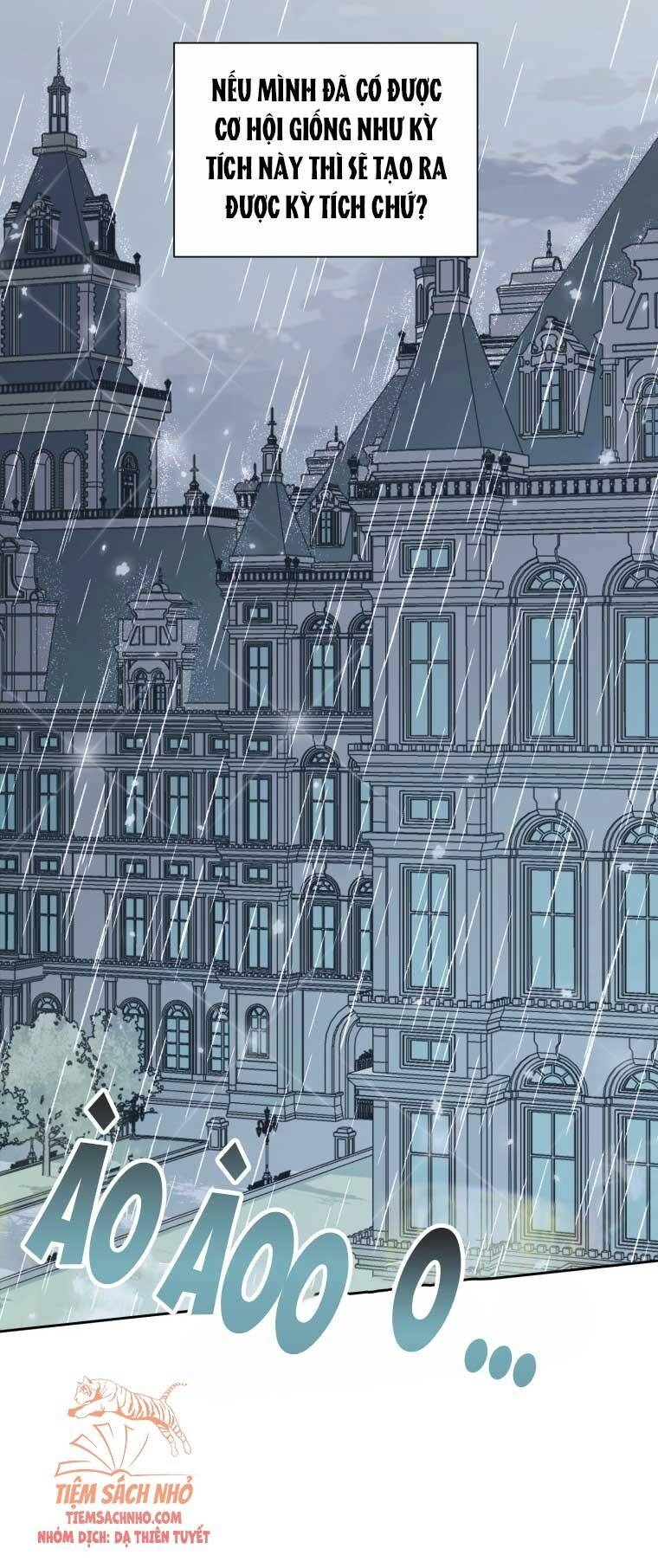 Siren: Trở Thành Gia Đình Của Nhân Vật Phản Diện Chapter 33 - 41