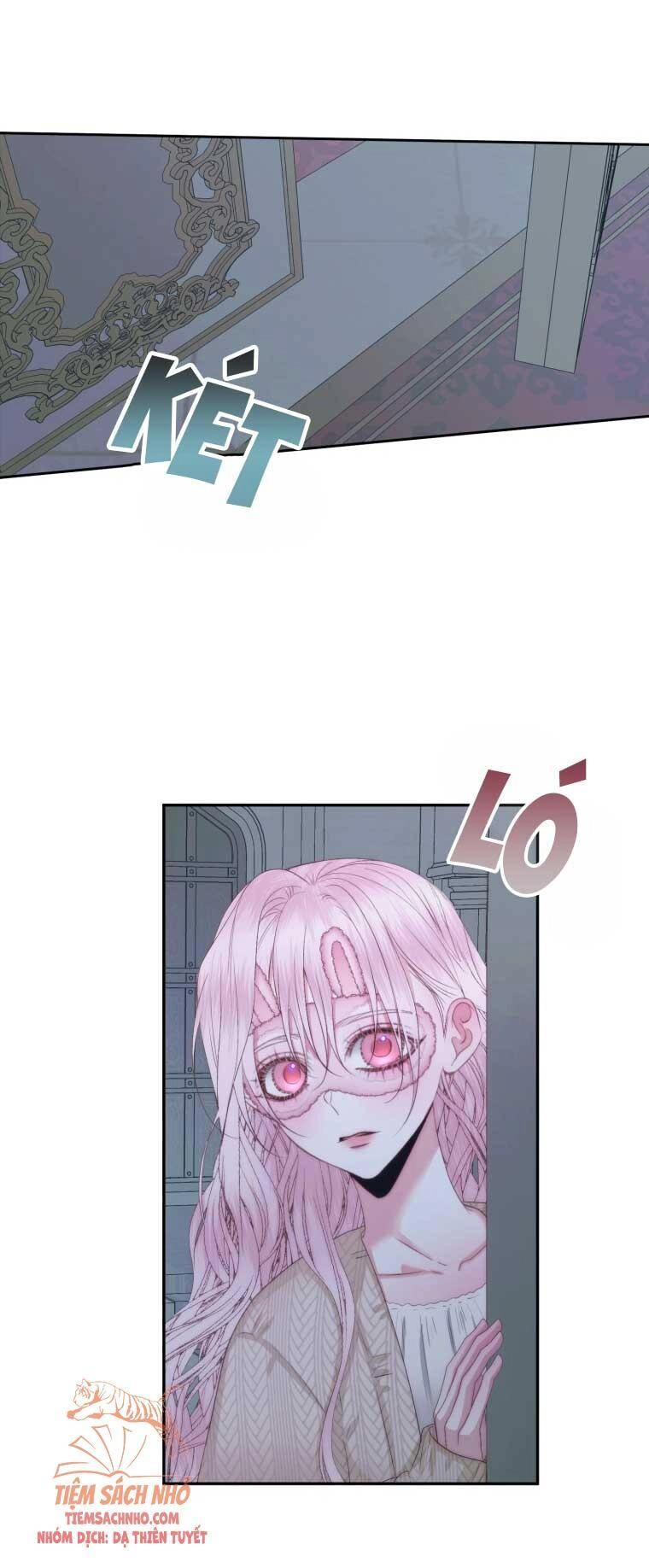 Siren: Trở Thành Gia Đình Của Nhân Vật Phản Diện Chapter 33 - 43