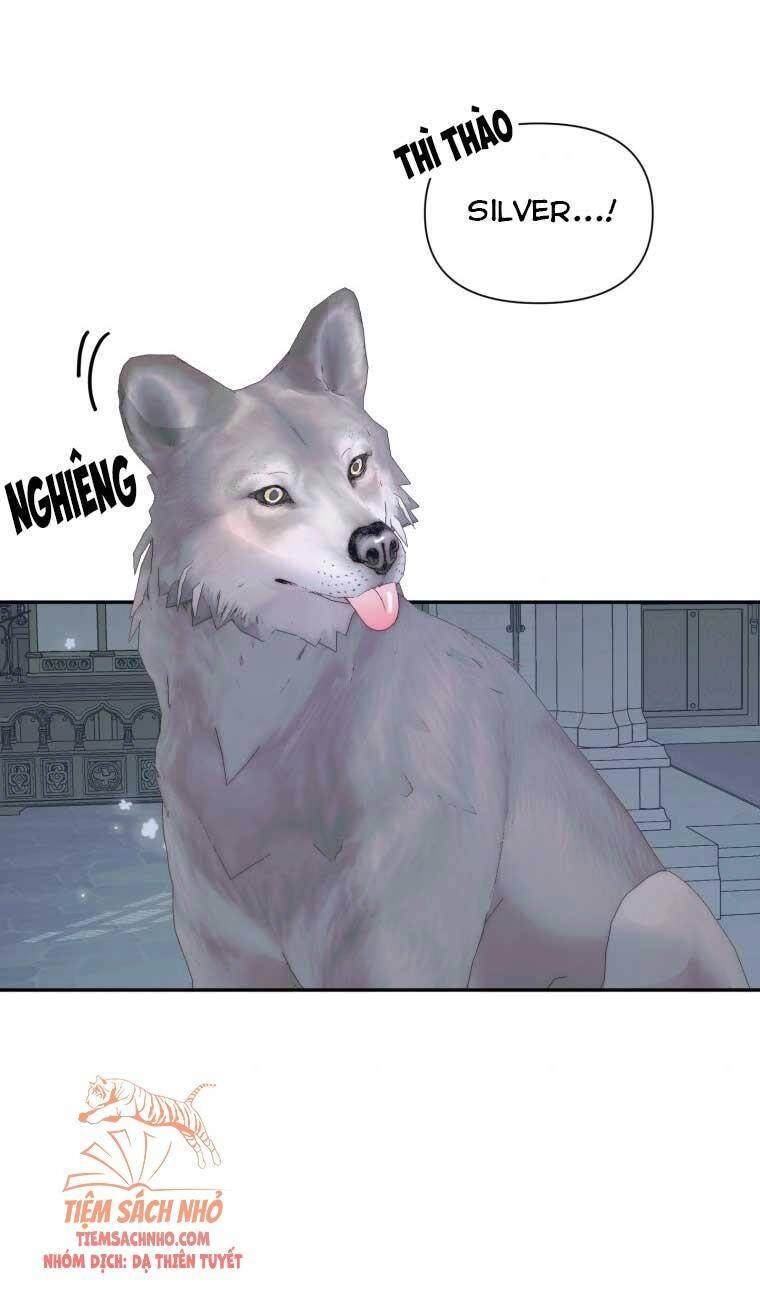 Siren: Trở Thành Gia Đình Của Nhân Vật Phản Diện Chapter 33 - 44