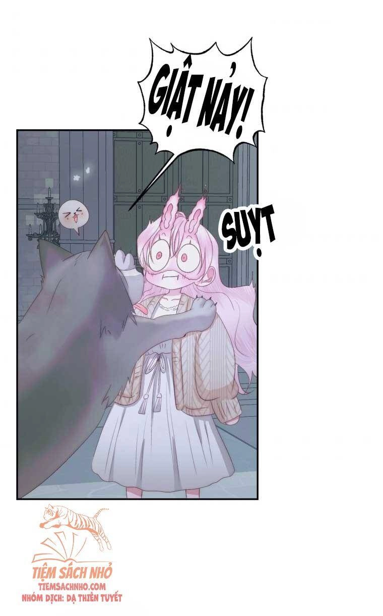 Siren: Trở Thành Gia Đình Của Nhân Vật Phản Diện Chapter 33 - 45