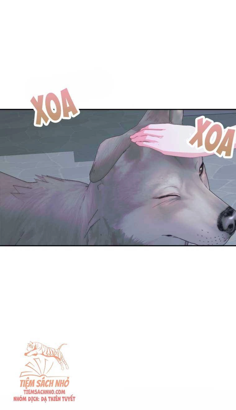 Siren: Trở Thành Gia Đình Của Nhân Vật Phản Diện Chapter 33 - 47