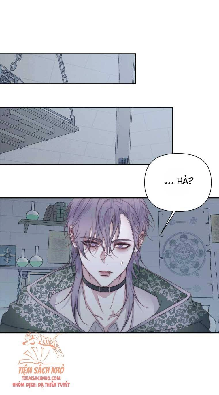 Siren: Trở Thành Gia Đình Của Nhân Vật Phản Diện Chapter 33 - 49