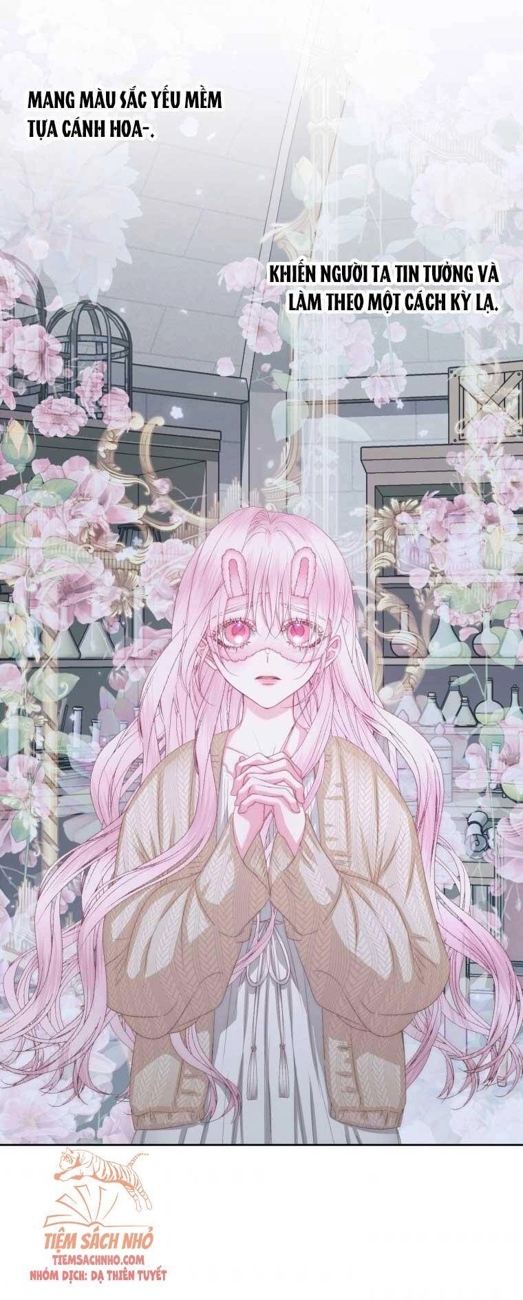 Siren: Trở Thành Gia Đình Của Nhân Vật Phản Diện Chapter 33 - 58