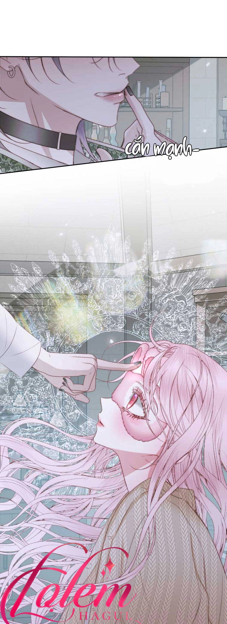 Siren: Trở Thành Gia Đình Của Nhân Vật Phản Diện Chapter 34 - 8