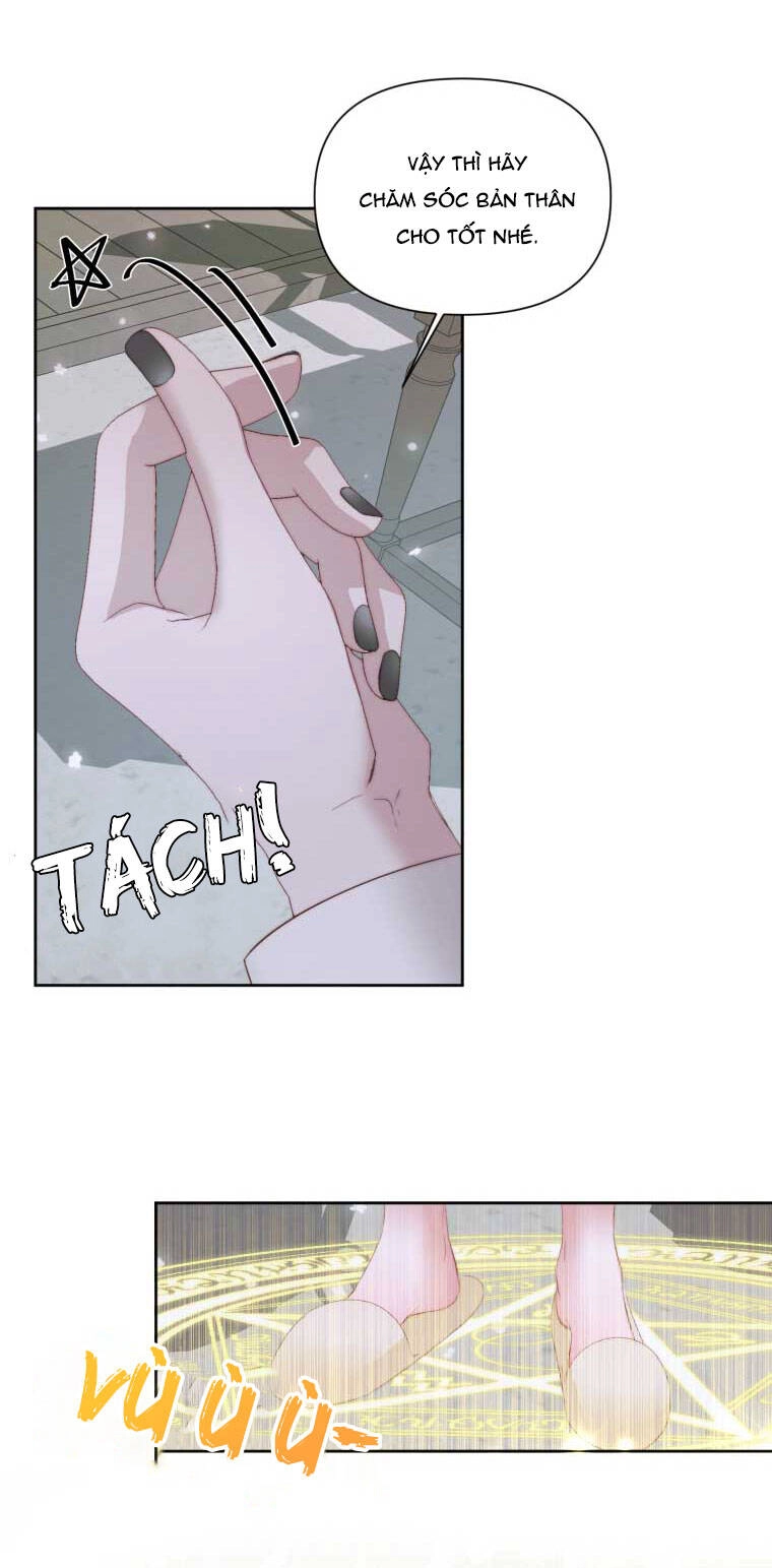 Siren: Trở Thành Gia Đình Của Nhân Vật Phản Diện Chapter 34 - 12