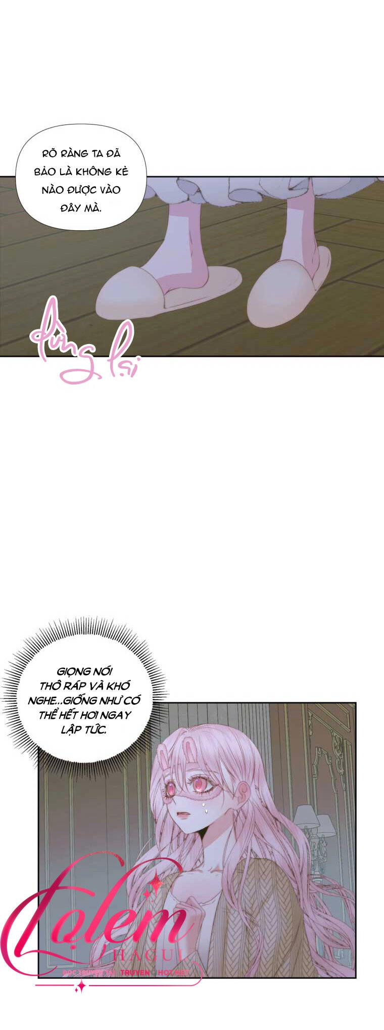 Siren: Trở Thành Gia Đình Của Nhân Vật Phản Diện Chapter 34 - 19