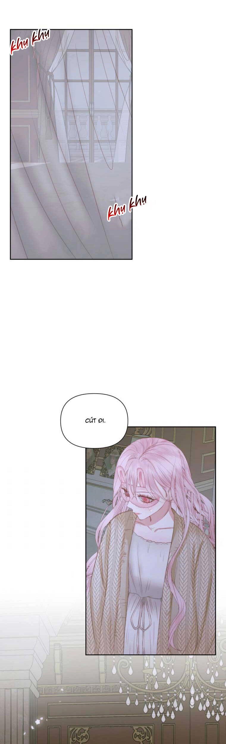 Siren: Trở Thành Gia Đình Của Nhân Vật Phản Diện Chapter 34 - 21