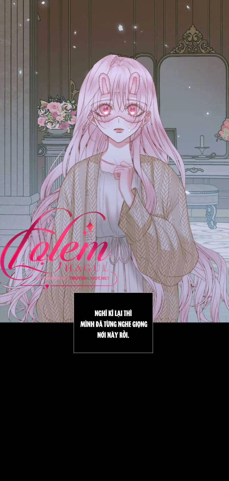 Siren: Trở Thành Gia Đình Của Nhân Vật Phản Diện Chapter 34 - 23