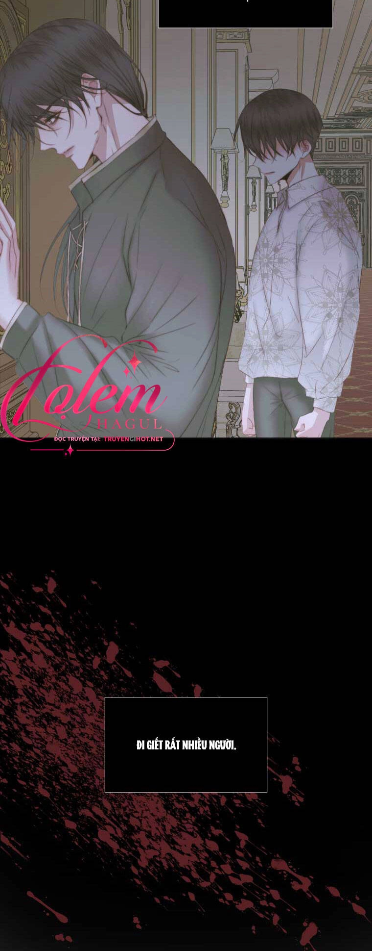 Siren: Trở Thành Gia Đình Của Nhân Vật Phản Diện Chapter 34 - 25