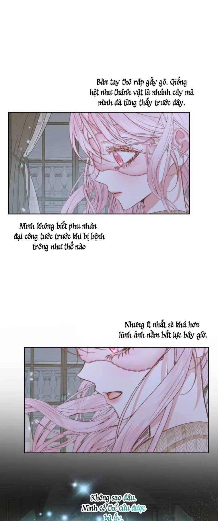 Siren: Trở Thành Gia Đình Của Nhân Vật Phản Diện Chapter 34 - 32