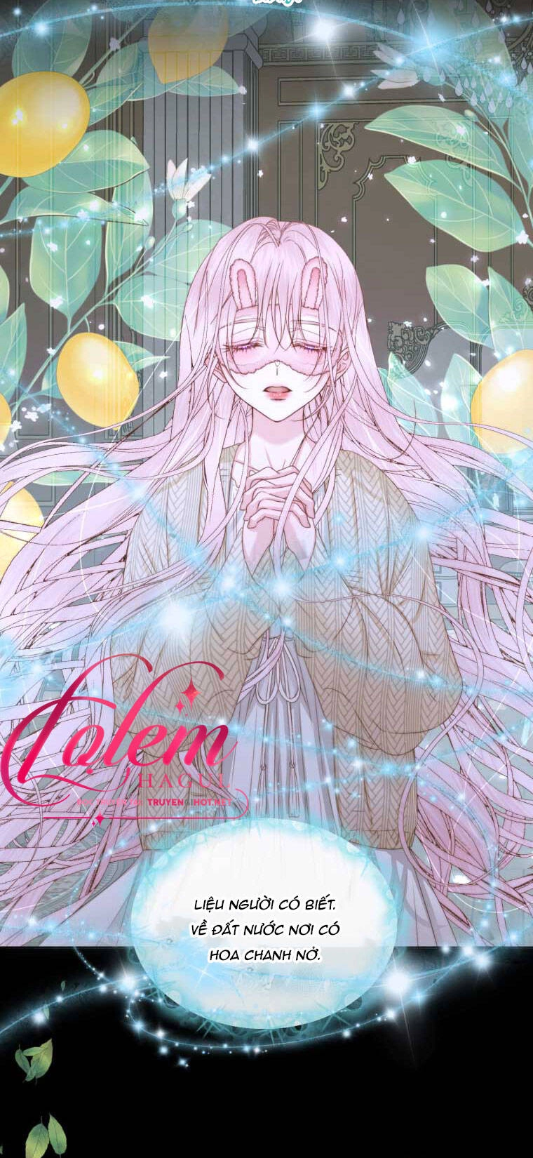 Siren: Trở Thành Gia Đình Của Nhân Vật Phản Diện Chapter 34 - 33