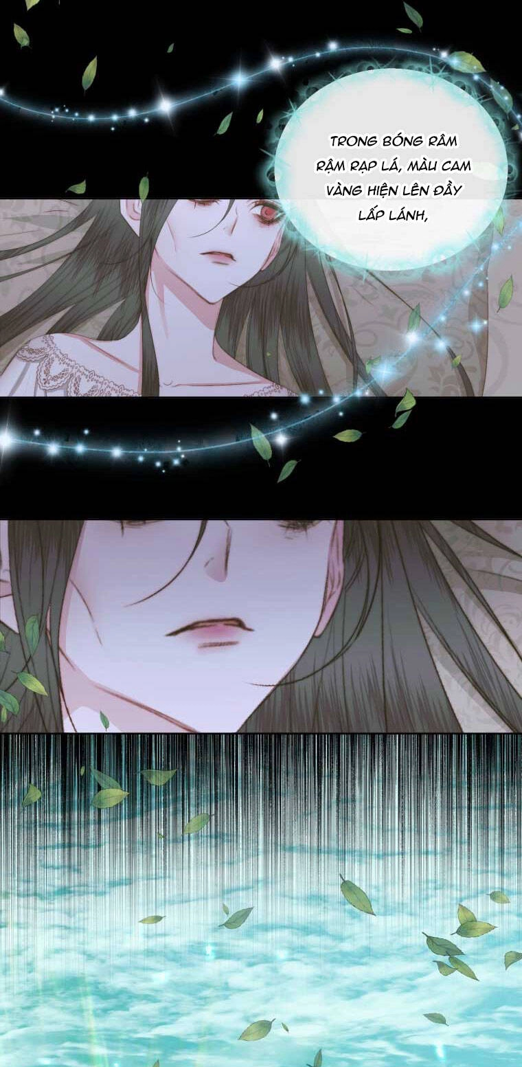 Siren: Trở Thành Gia Đình Của Nhân Vật Phản Diện Chapter 34 - 34