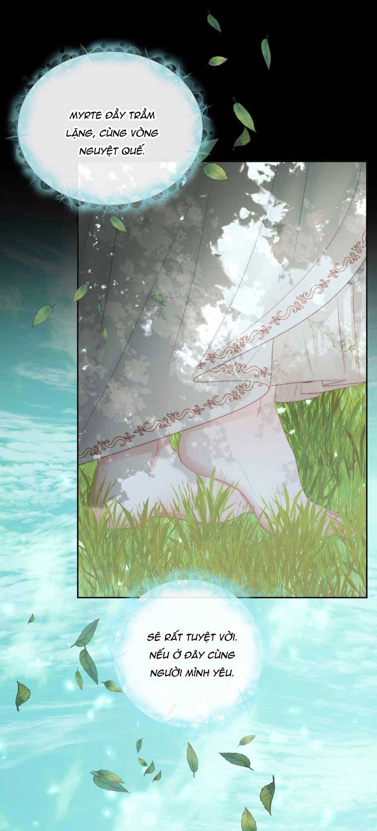 Siren: Trở Thành Gia Đình Của Nhân Vật Phản Diện Chapter 34 - 36