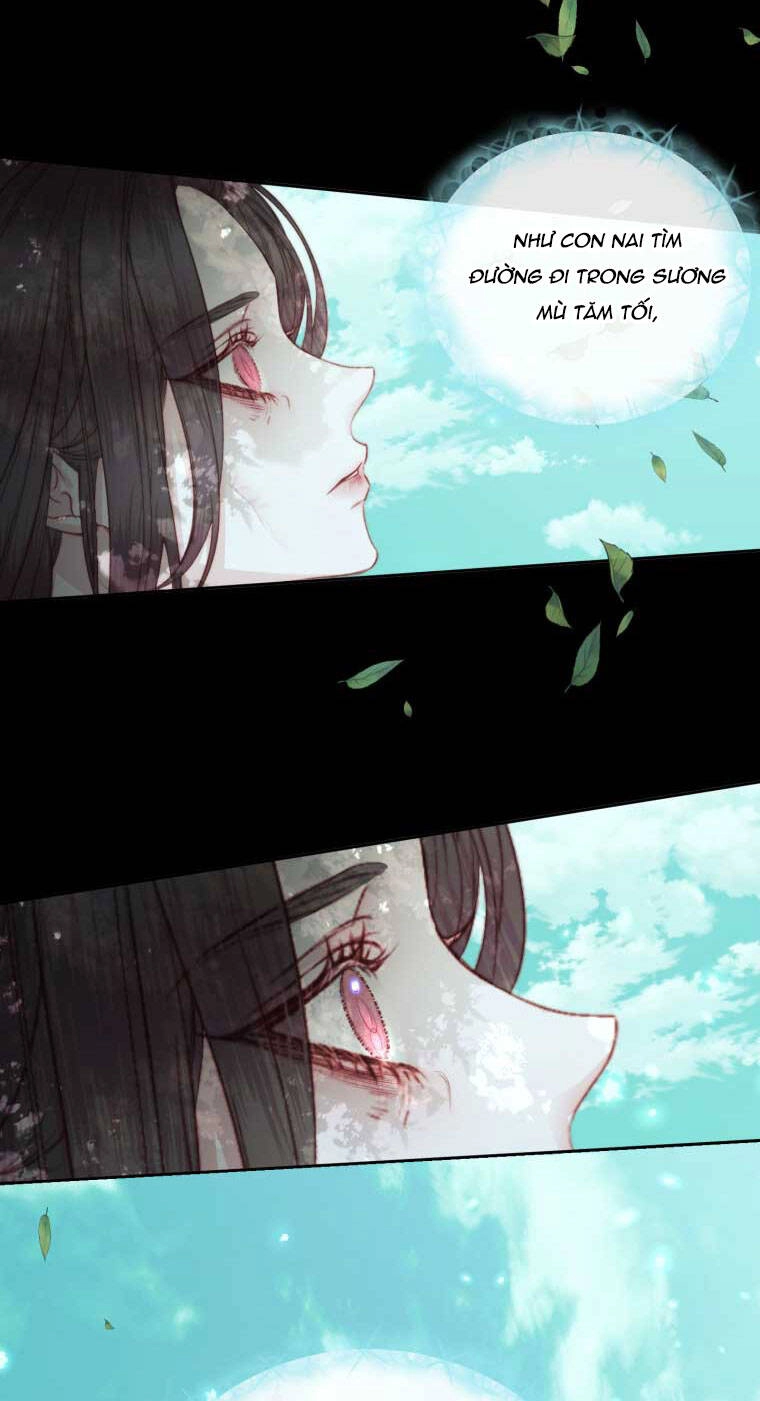 Siren: Trở Thành Gia Đình Của Nhân Vật Phản Diện Chapter 34 - 38