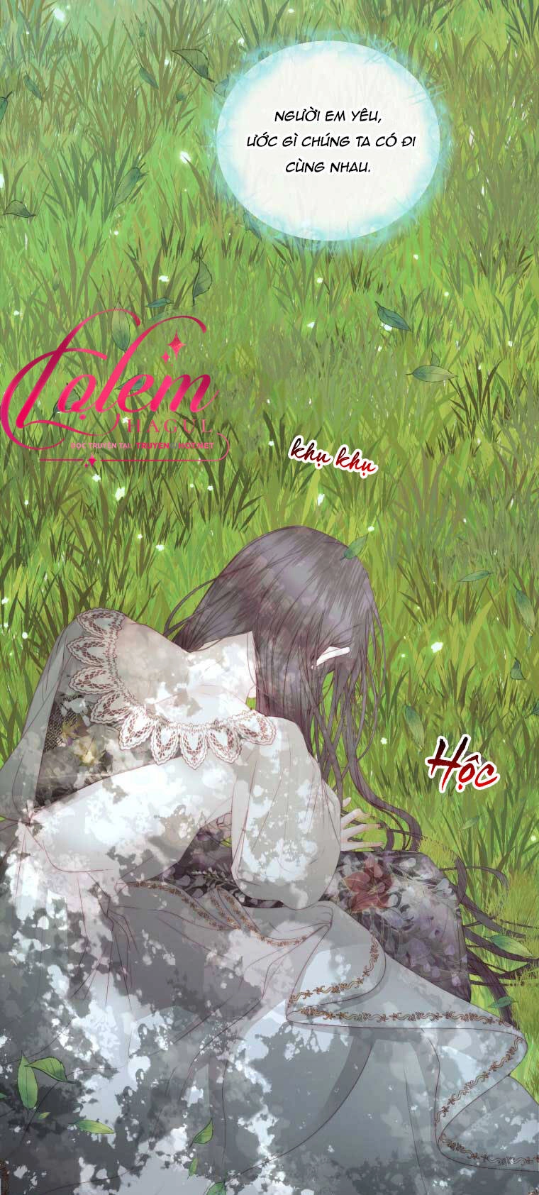 Siren: Trở Thành Gia Đình Của Nhân Vật Phản Diện Chapter 34 - 40