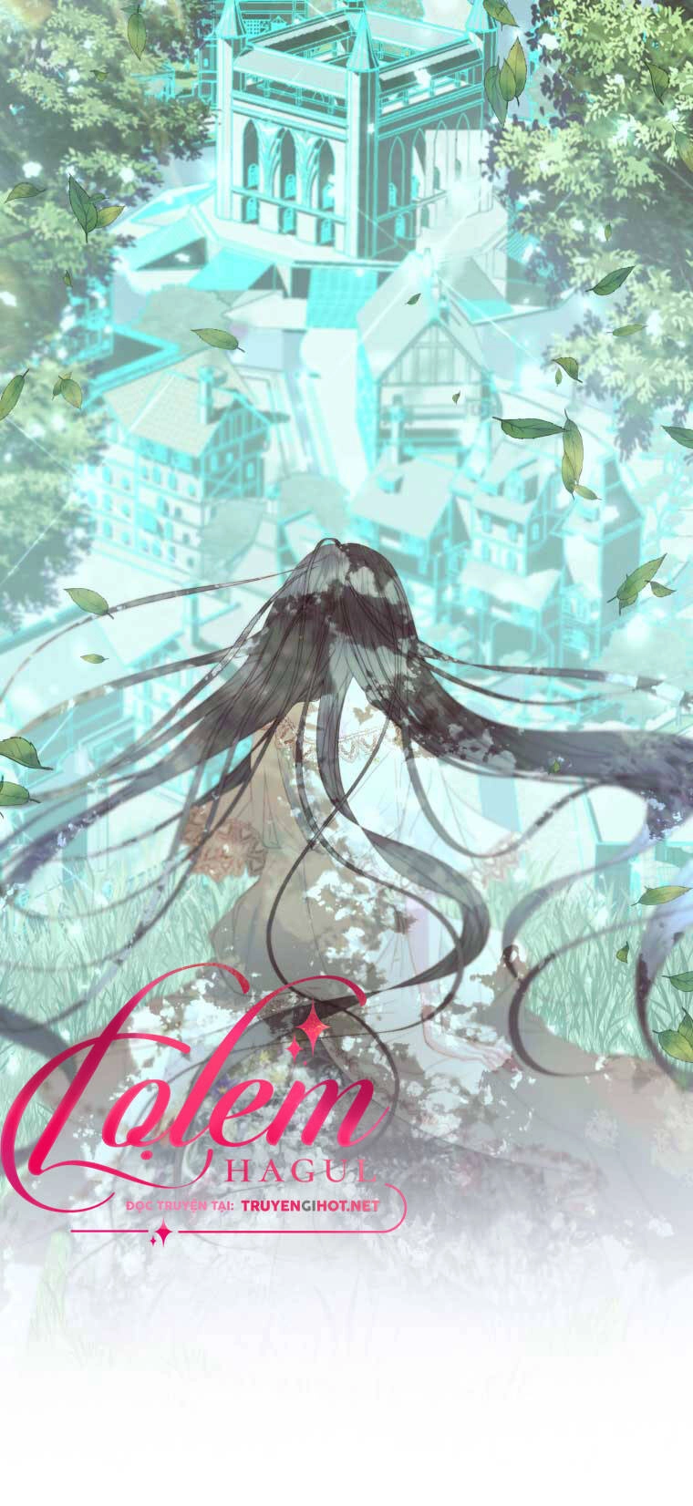 Siren: Trở Thành Gia Đình Của Nhân Vật Phản Diện Chapter 34 - 44