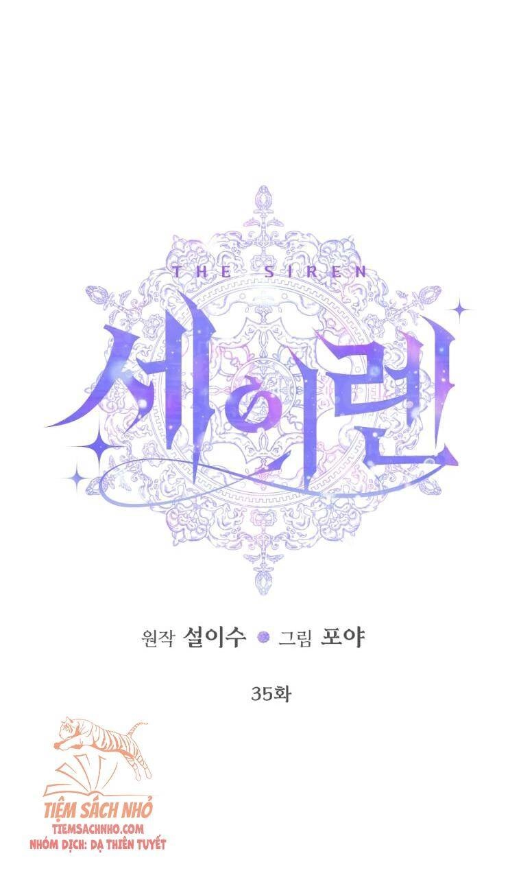 Siren: Trở Thành Gia Đình Của Nhân Vật Phản Diện Chapter 35 - 4