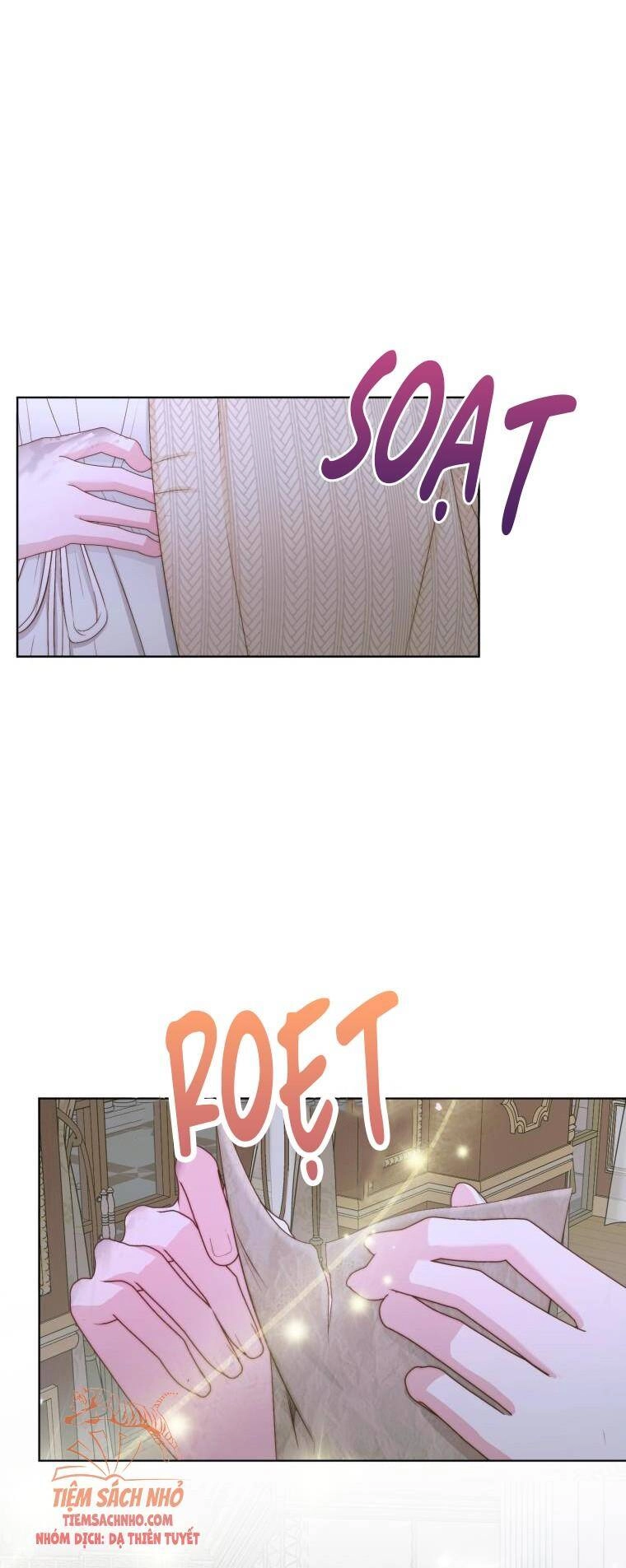 Siren: Trở Thành Gia Đình Của Nhân Vật Phản Diện Chapter 35 - 14