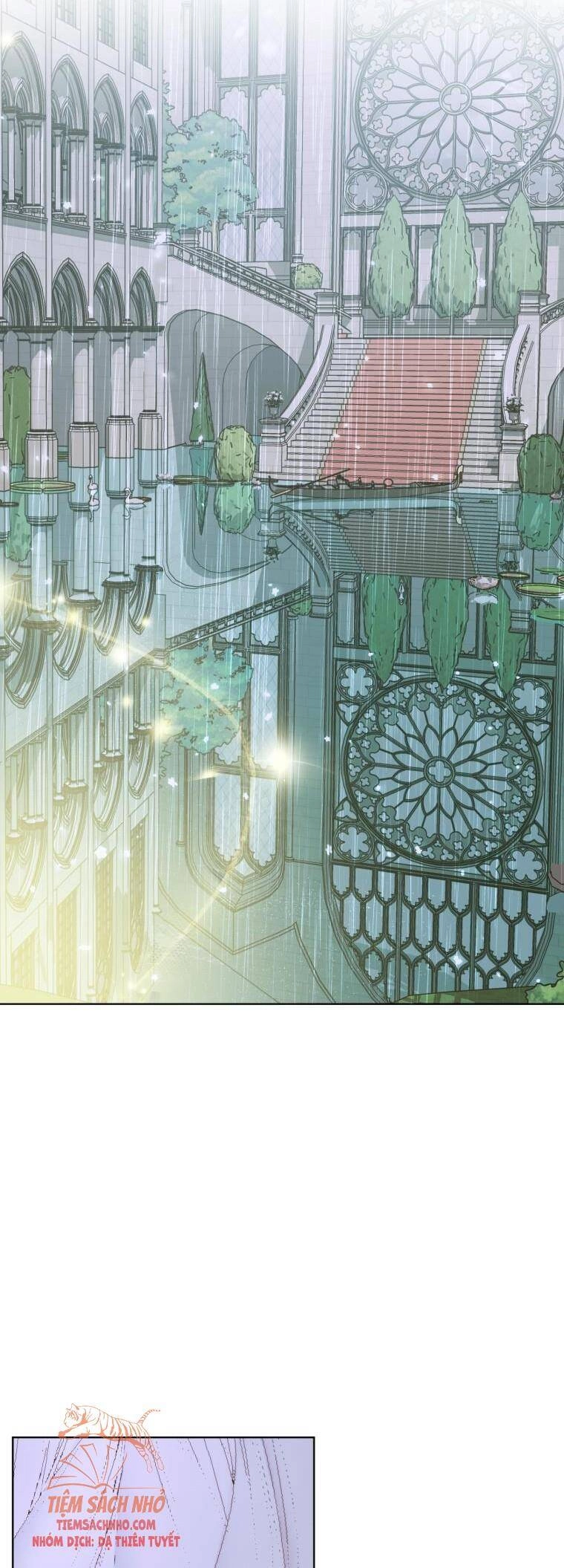 Siren: Trở Thành Gia Đình Của Nhân Vật Phản Diện Chapter 35 - 16