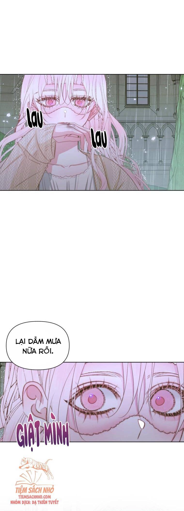 Siren: Trở Thành Gia Đình Của Nhân Vật Phản Diện Chapter 35 - 19