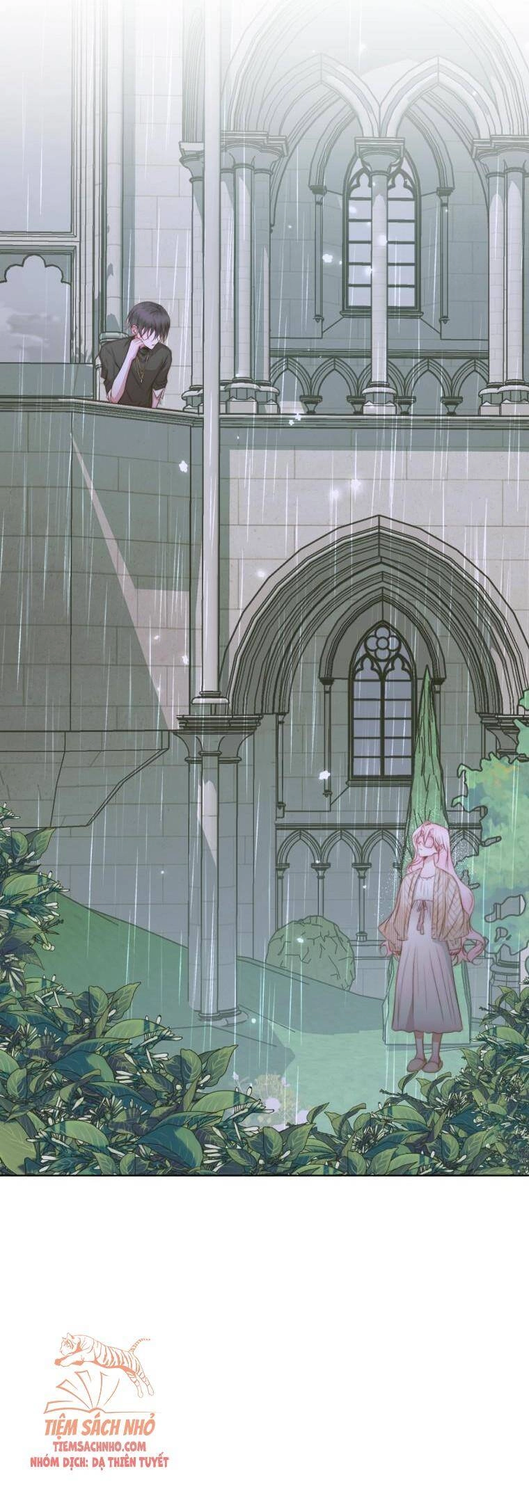 Siren: Trở Thành Gia Đình Của Nhân Vật Phản Diện Chapter 35 - 20