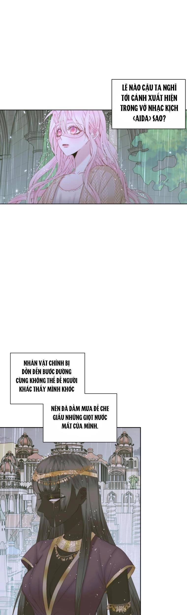 Siren: Trở Thành Gia Đình Của Nhân Vật Phản Diện Chapter 35 - 23