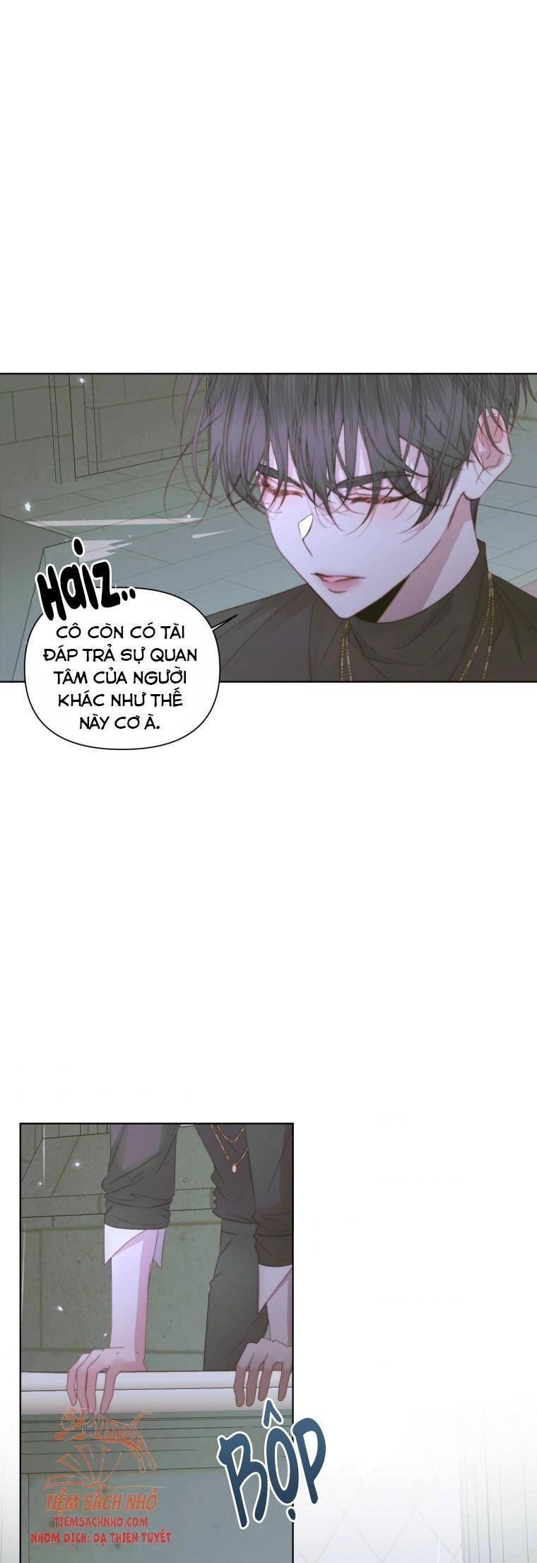 Siren: Trở Thành Gia Đình Của Nhân Vật Phản Diện Chapter 35 - 26