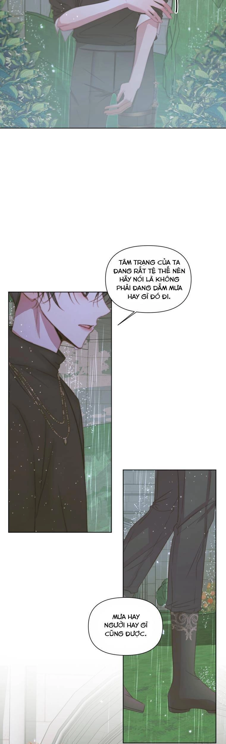 Siren: Trở Thành Gia Đình Của Nhân Vật Phản Diện Chapter 35 - 29