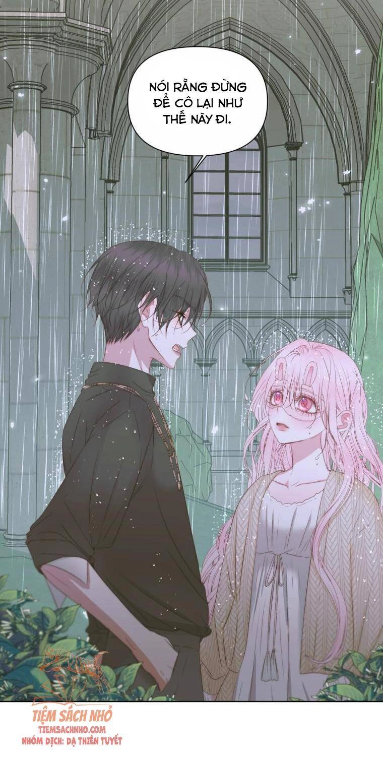 Siren: Trở Thành Gia Đình Của Nhân Vật Phản Diện Chapter 35 - 31