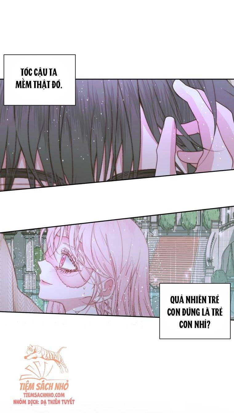 Siren: Trở Thành Gia Đình Của Nhân Vật Phản Diện Chapter 35 - 39