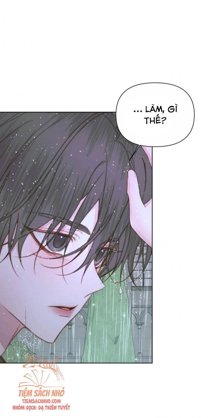 Siren: Trở Thành Gia Đình Của Nhân Vật Phản Diện Chapter 35 - 44