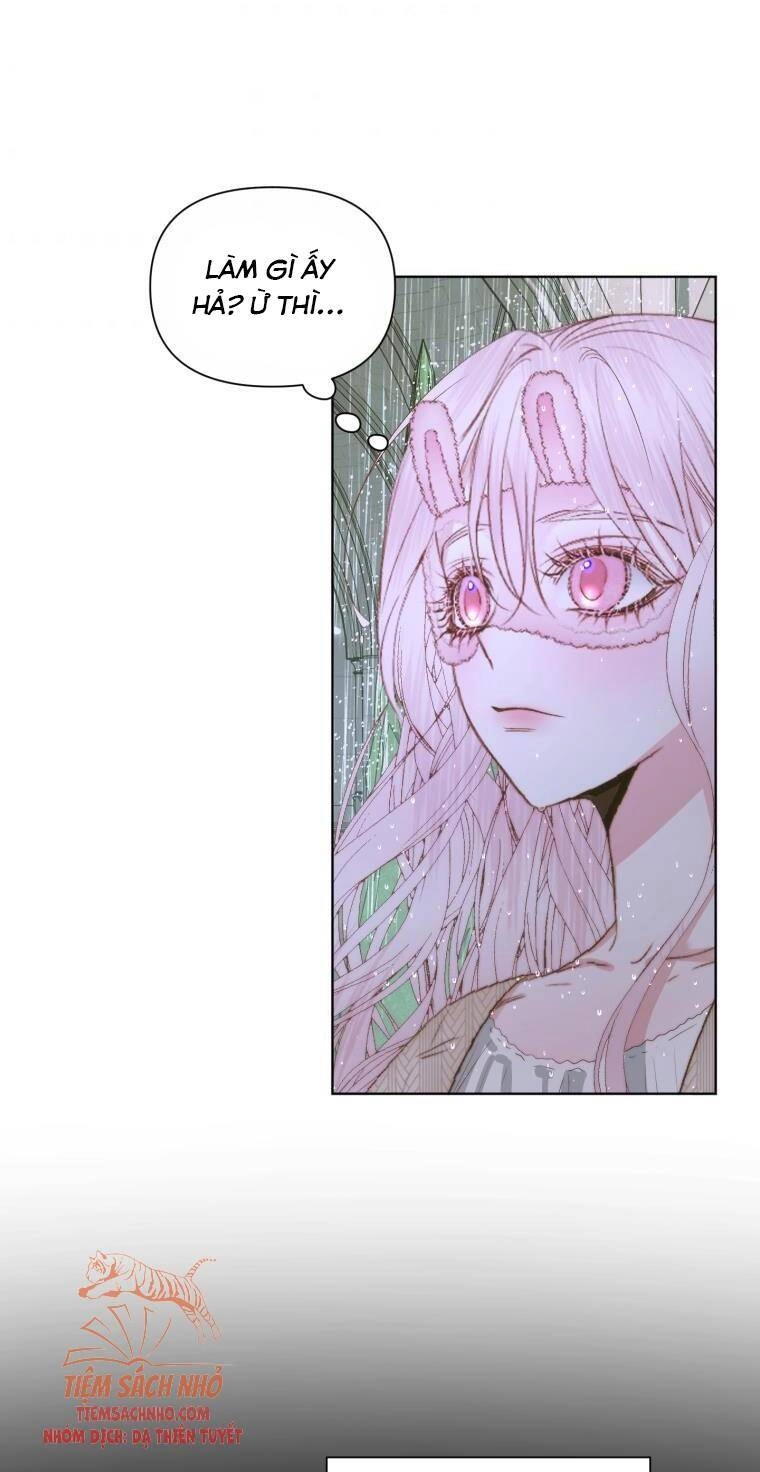 Siren: Trở Thành Gia Đình Của Nhân Vật Phản Diện Chapter 35 - 45