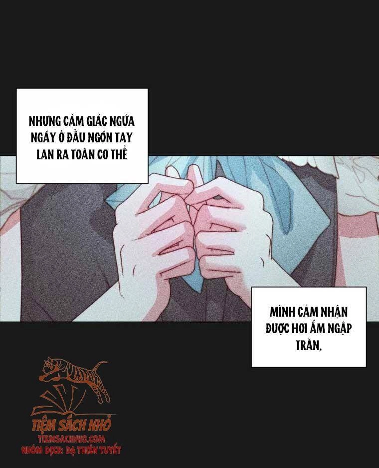 Siren: Trở Thành Gia Đình Của Nhân Vật Phản Diện Chapter 35 - 48