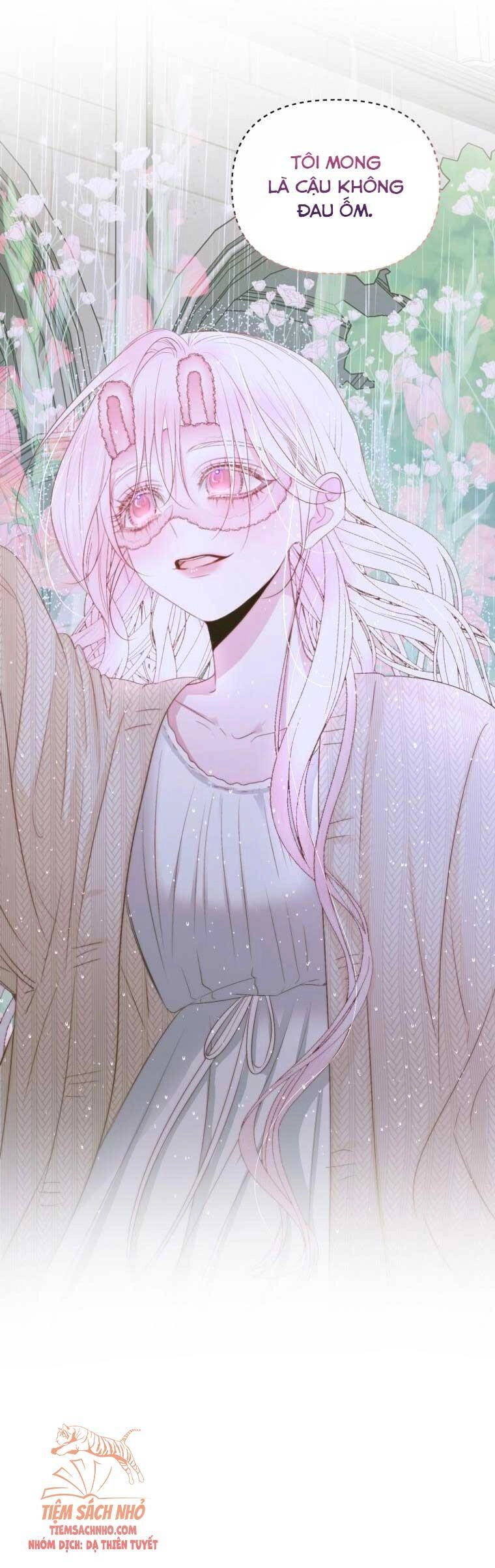 Siren: Trở Thành Gia Đình Của Nhân Vật Phản Diện Chapter 35 - 52