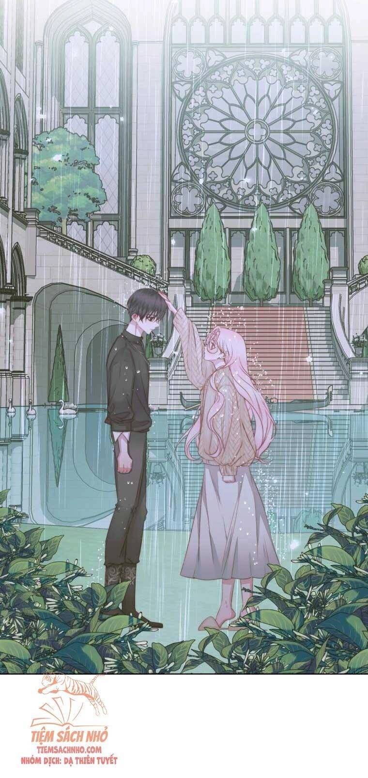 Siren: Trở Thành Gia Đình Của Nhân Vật Phản Diện Chapter 35 - 54