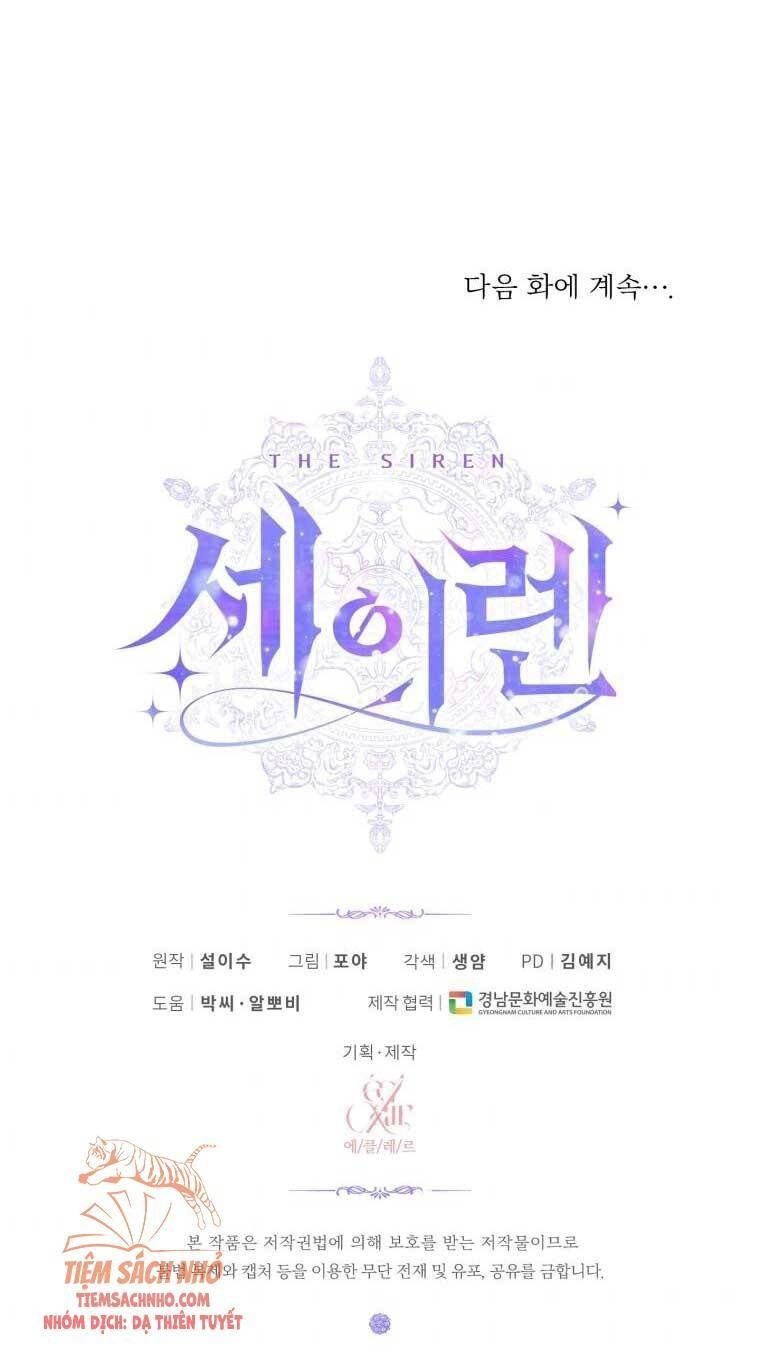 Siren: Trở Thành Gia Đình Của Nhân Vật Phản Diện Chapter 35 - 61