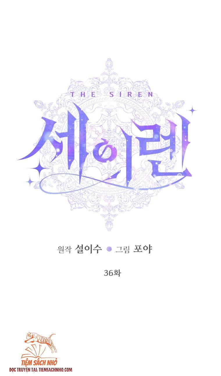 Siren: Trở Thành Gia Đình Của Nhân Vật Phản Diện Chapter 36 - 3